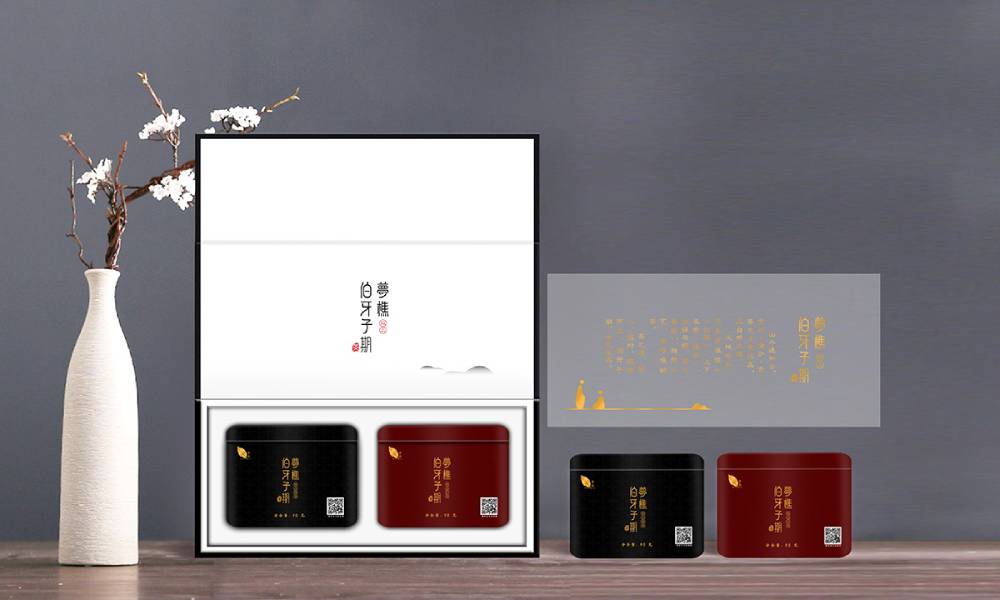 牡丹江包装设计：文化赋能，创新驱动，解锁城市产业新势能